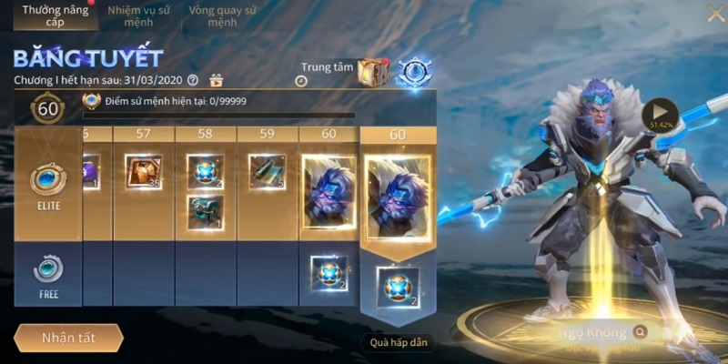 Cách Chơi Liên Quân Mobile Đảm Bảo Thành Cao Thủ