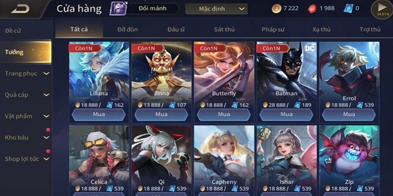 Lý do nên biết cách chơi Liên Quân Mobile