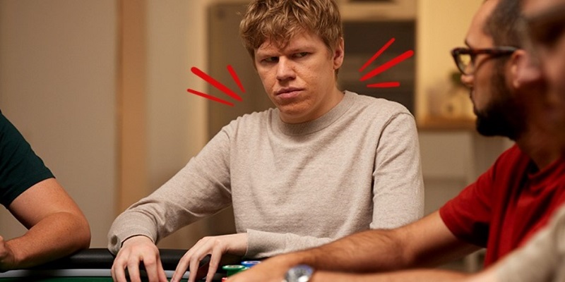 Chiến thuật cách đọc bài Poker của đối thủ