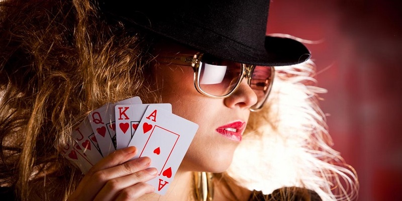 Hiểu các loại thắng trong Poker