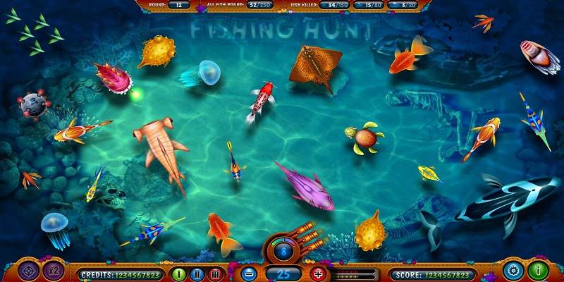 Những lưu ý khi chơi game bắn cá online miễn phí hiện nay