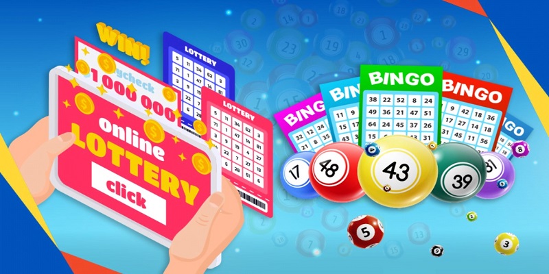 Những thể loại xổ số được hoàn trả lô đề