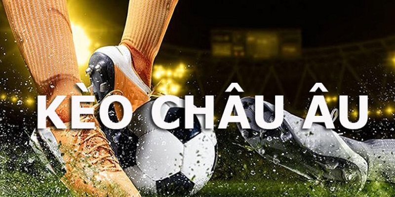Cách đọc hiểu kèo châu Âu 1x2