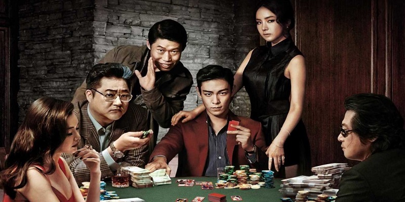 Day Danh Bai Bip Poker Tuan Cần Những Điều Gì