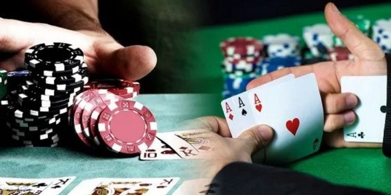 Lý do lựa chọn day danh bai bip Poker Tuan