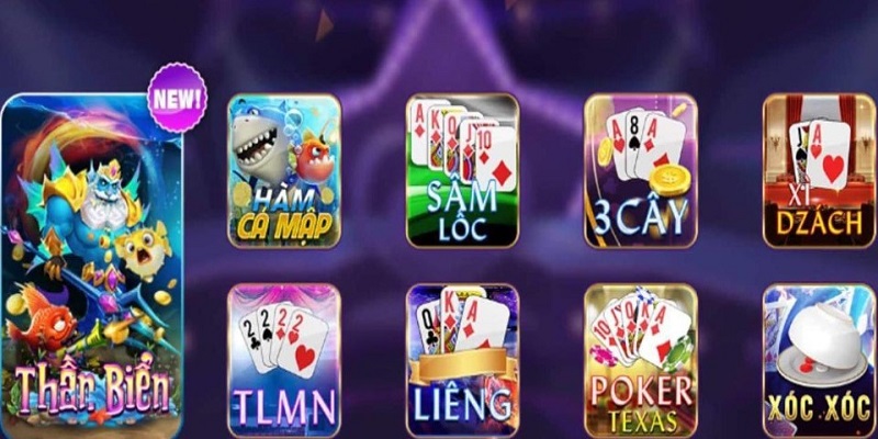 Game Bài 789 Thống Trị Thị Trường Trực Tuyến