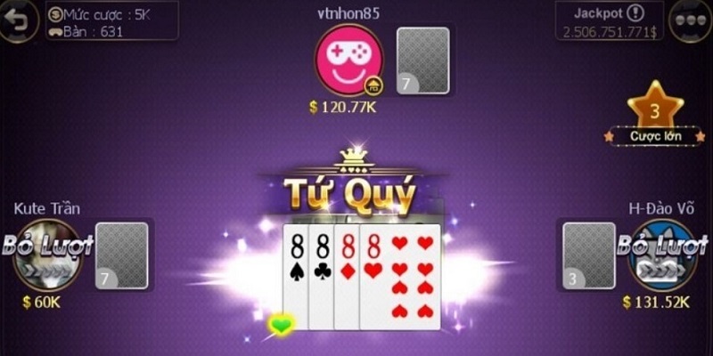 Các điểm cộng và điểm trừ của game bài tại 789