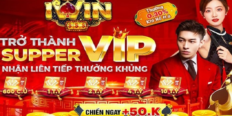 Đánh giá và nhận xét game bài IWIN