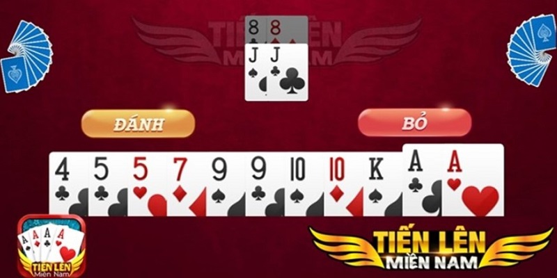 Giới thiệu về game bài tiến lên