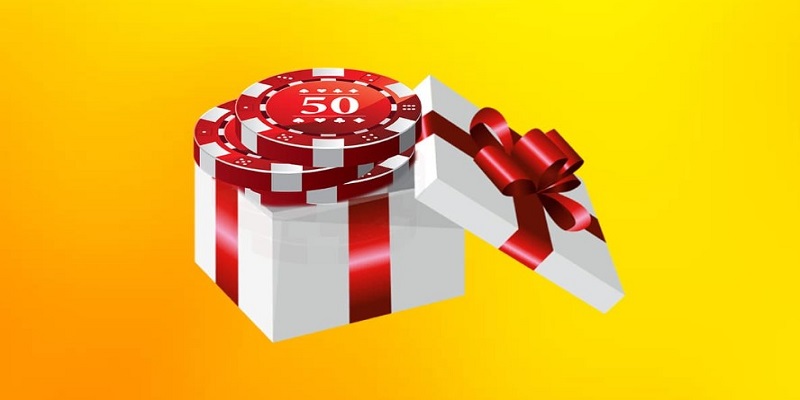 Mô tả chương trình khuyến mãi bốc thăm phát thưởng ngẫu nhiên tại WINBET