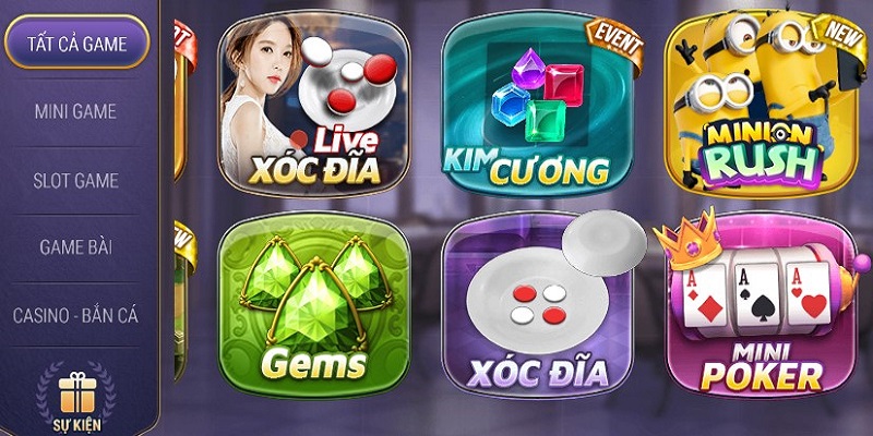 Quy định và điều khoản khuyến mãi game bài WINBET