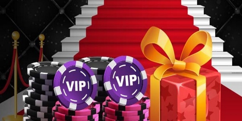 Cách thức nhận thưởng khuyến mãi thưởng VIP nhân đôi