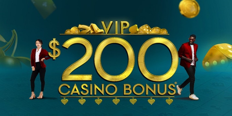 Mô tả về Khuyến mãi thưởng VIP nhân đôi tại nhà cái WINBET