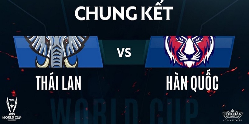 Lịch thi đấu Liên Quân Mobile chi tiết nhất