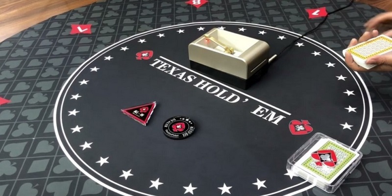 Lựa chọn bộ bài phù hợp khi mua bài Poker