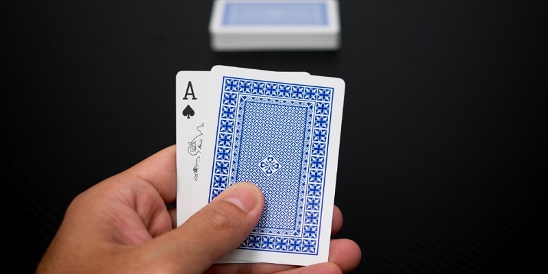 Mua Bài Poker Giải Trí Dễ Dàng Ngay Hôm Nay