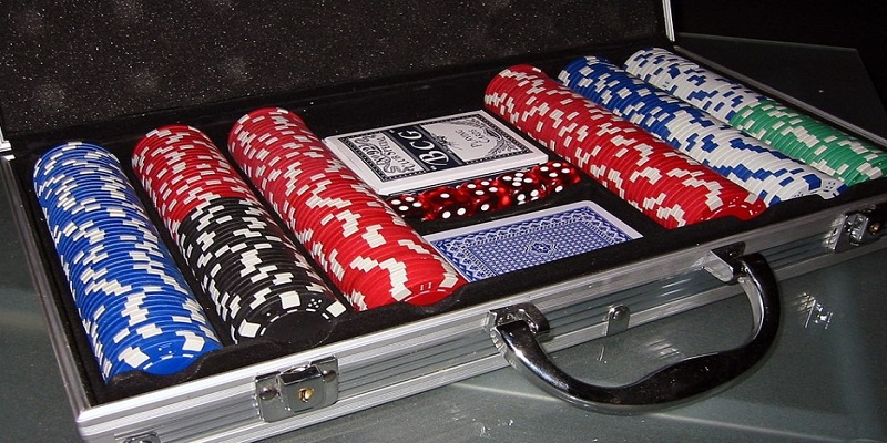 Tìm hiểu về các loại bài Poker