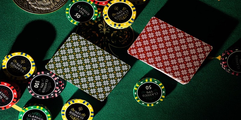 Lợi ích của việc mua bài Poker