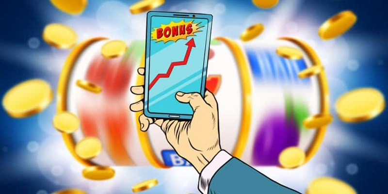 Khuyến mãi đăng ký tài khoản mới