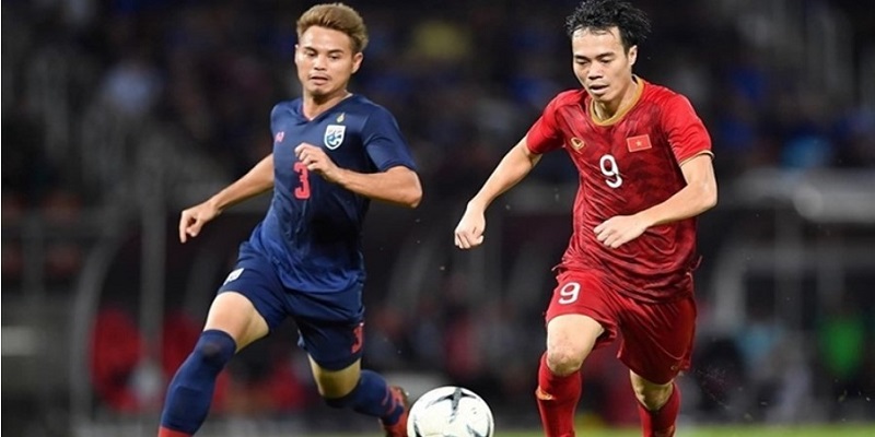 Các nhà cái đánh giá tỷ lệ kèo AFF Cup