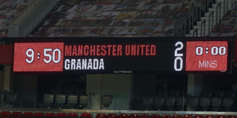 Ưu điểm tỷ lệ kèo chấp