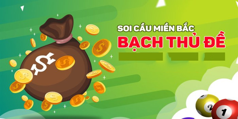 Cách bắt đề bạch thủ