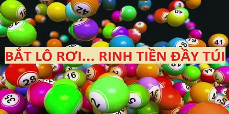 Cách bắt lô rơi 3 ngày liên tiếp