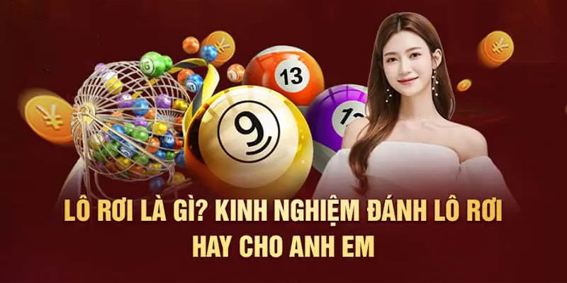 lô rơi