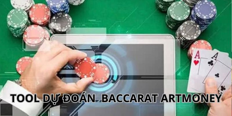 Tool Dự Đoán Baccarat
