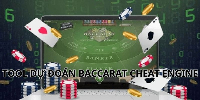 Tool Dự Đoán Baccarat
