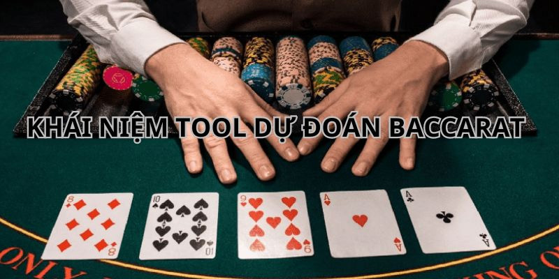 Tool Dự Đoán Baccarat