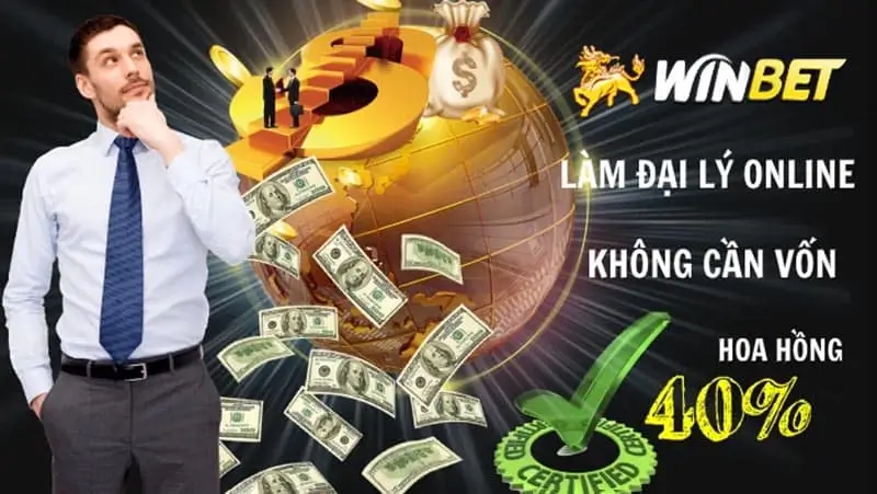 Những phản hồi tích cực từ các đại lý winbet