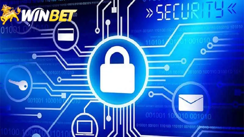 Winbet cam kết bảo mật thông tin quyền riêng tư cho người dùng