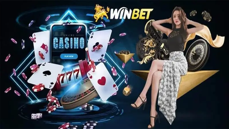 Winbet có quyền thay đổi điều khoản sử dụng bất cứ lúc nào